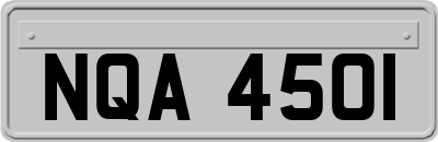 NQA4501