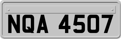 NQA4507
