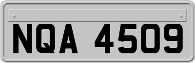 NQA4509