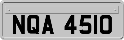NQA4510