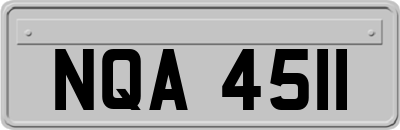 NQA4511