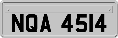 NQA4514