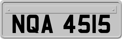 NQA4515