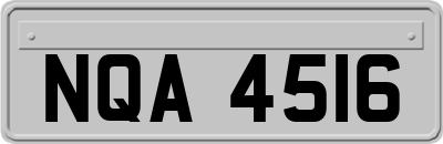 NQA4516