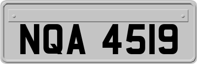 NQA4519