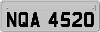 NQA4520