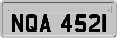 NQA4521