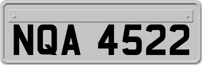 NQA4522