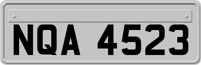 NQA4523