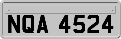 NQA4524