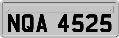 NQA4525