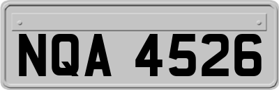 NQA4526