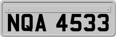 NQA4533