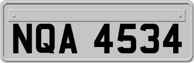NQA4534