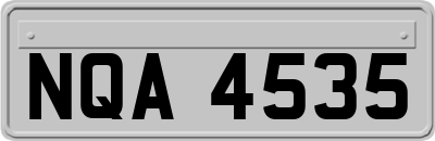 NQA4535