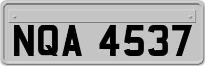 NQA4537