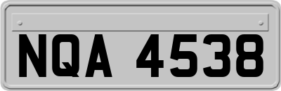 NQA4538