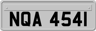 NQA4541