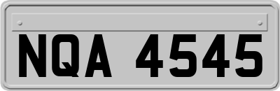 NQA4545