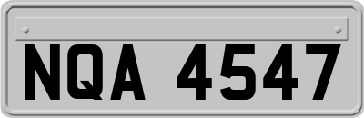 NQA4547