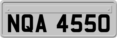 NQA4550