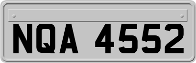 NQA4552