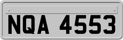 NQA4553