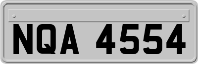 NQA4554