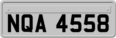 NQA4558