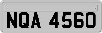 NQA4560