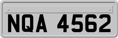 NQA4562