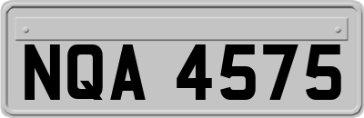 NQA4575