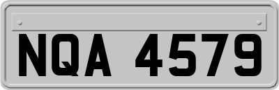 NQA4579