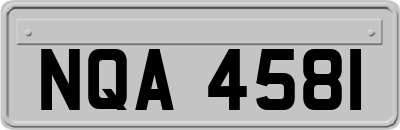 NQA4581