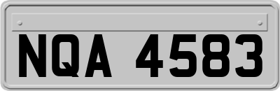 NQA4583