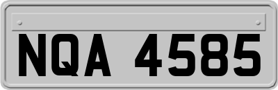 NQA4585