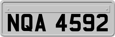 NQA4592