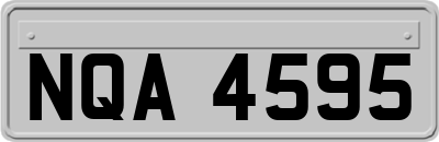 NQA4595