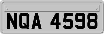 NQA4598