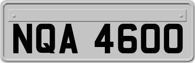 NQA4600