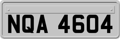 NQA4604