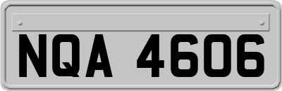 NQA4606