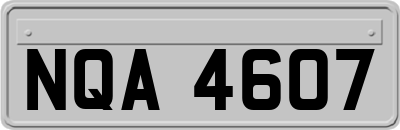 NQA4607