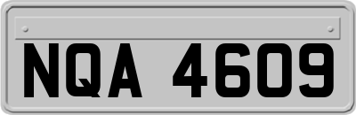 NQA4609