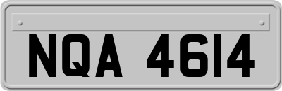 NQA4614