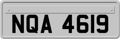NQA4619