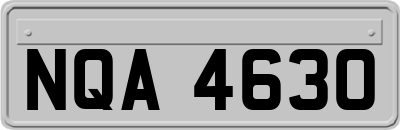 NQA4630