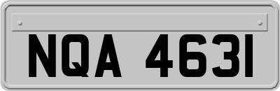 NQA4631