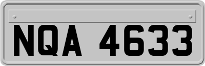 NQA4633