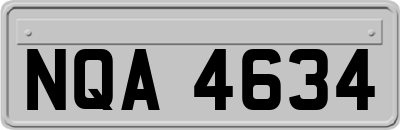 NQA4634